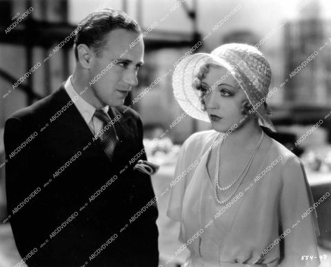 crp-13981 1931 Marion Davies, Leslie Howard film Five and Ten crp-13981