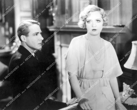 crp-13988 1931 Marion Davies, Douglass Montgomery film Five and Ten crp-13988