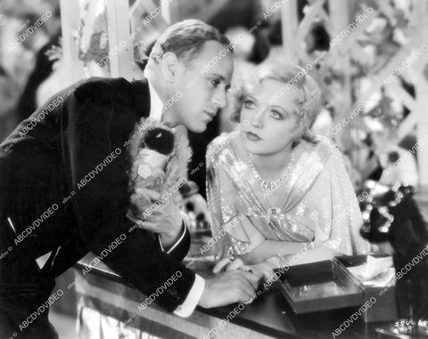 crp-13994 1931 Marion Davies, Leslie Howard film Five and Ten (damaged) crp-13994