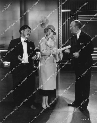 crp-13997 1931 Marion Davies, Henry Armetta film Five and Ten crp-13997