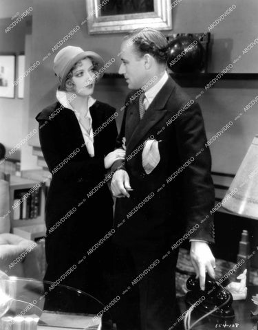 crp-14000 1931 Marion Davies, Leslie Howard film Five and Ten crp-14000