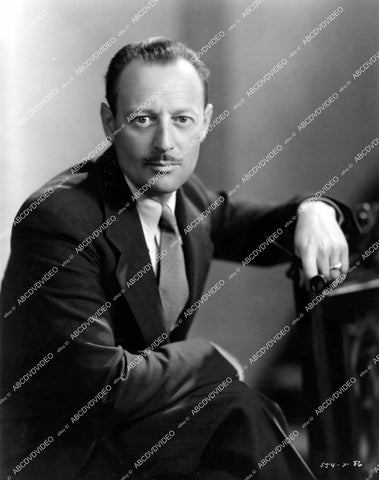 crp-14001 1931 unknown actor portrait film Five and Ten crp-14001