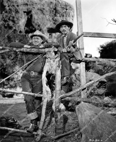 crp-14014 1948 Sonny Tufts, George E Stone film The Untamed Breed crp-14014
