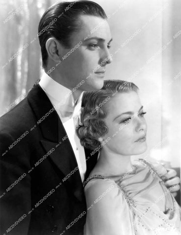 crp-14104 1936 Joan Marsh, Edward J Nugent film Dancing Feet crp-14104