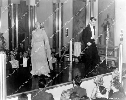crp-14109 1936 Joan Marsh, Edward J Nugent film Dancing Feet crp-14109