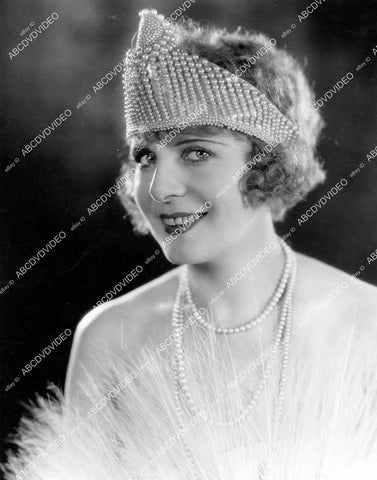 crp-14175 1925 Kathlyn Williams portrait silent film Locked Doors crp-14175