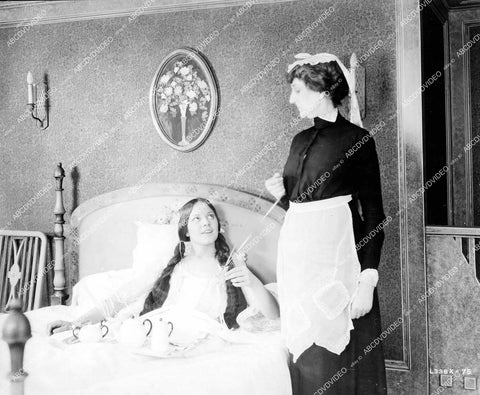 crp-14181 1920 Mabel Julienne Scott , Jane Wolfe silent film Behold My Wife crp-14181