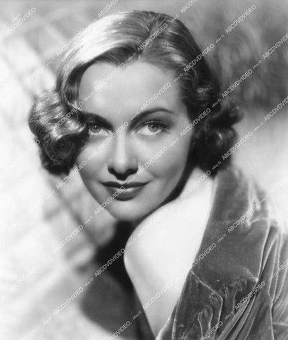 crp-14211 1930's beautiful Luli Deste portrait crp-14211