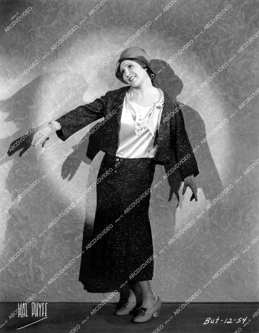 crp-14223 1931 Janet Gaynor film Delicious crp-14223