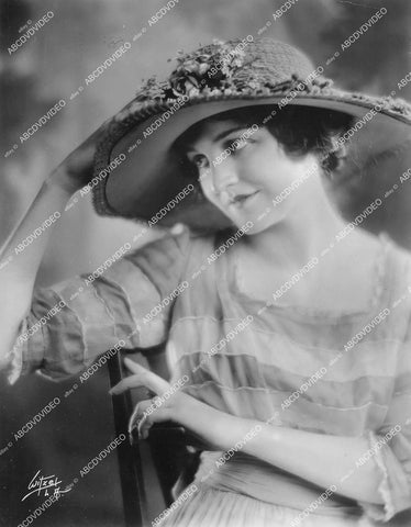 crp-14229 1919 Eleanor Woodruff portrait stage play Civilian Clothes crp-14229