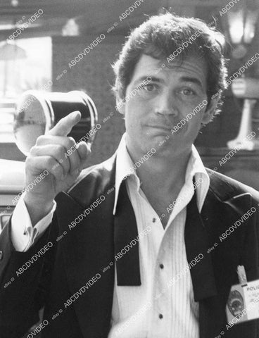crp-01422 1976 Robert Forster TVM The City crp-01422