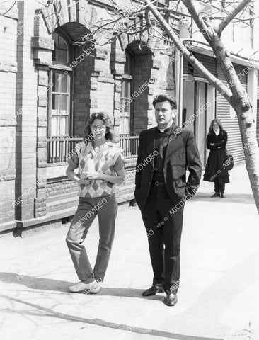 crp-01432 1983 Melissa Gilbert, Martin Sheen TVM Choices of the Heart crp-01432