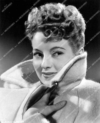 crp-14420 1946 beautiful Evelyn Keyes fashion portrait crp-14420