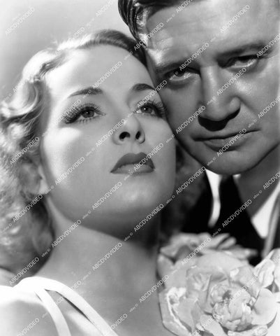 crp-14630 1937 Joan Perry, Richard Dix film The Devil Is Driving crp-14630