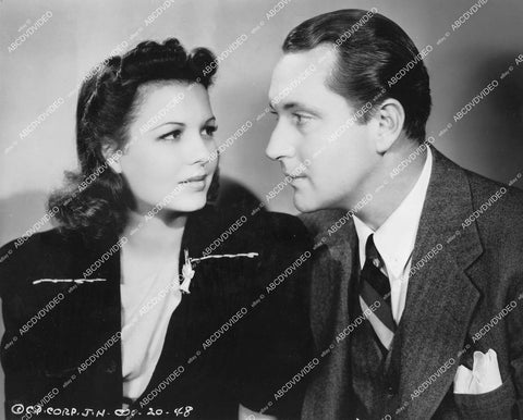 crp-14660 1941 Marjorie Reynolds, Donald Douglas unknown Columbia Film crp-14660