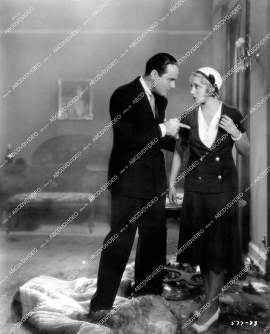 crp-14667 1931 William Haines, Leila Hyams film The New Adventures of Get Rich Quick Wallingford crp-14667