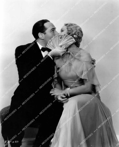 crp-14670 1931 William Haines, Leila Hyams film The New Adventures of Get Rich Quick Wallingford crp-14670