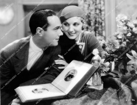 crp-14720 1931 William Haines, Leila Hyams film The New Adventures of Get Rich Quick Wallingford crp-14720