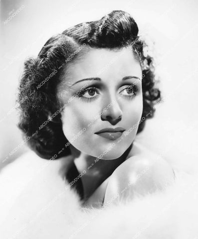 crp-14769 1938 Kay Griffith portrait film Wide Open Faces crp-14769