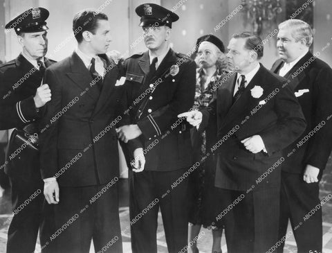 crp-14794 1937 John Morley, Anne Shirley film Too Many Wives crp-14794