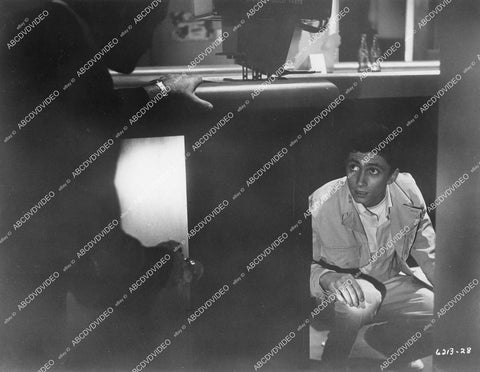 crp-14799 1960 Richard Evans film Too Soon to Love crp-14799