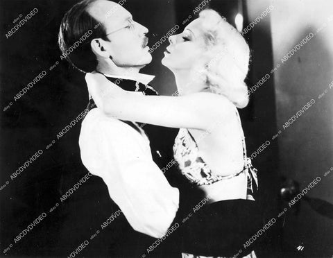 crp-14815 1938 Byron Foulger, (Lynn Irish) or Constance Bergen film It's All in Your Mind crp-14815