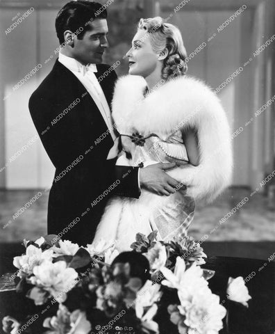 crp-14818 1937 Francis Lederer, Madeleine Carroll film It's All Yours crp-14818