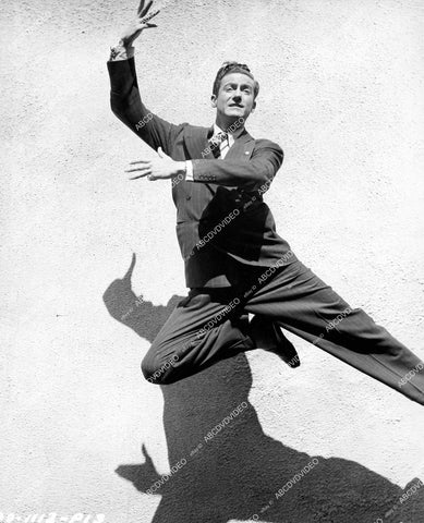 crp-14841 1946 dancer Jack Williams film It's Great to Be Young crp-14841