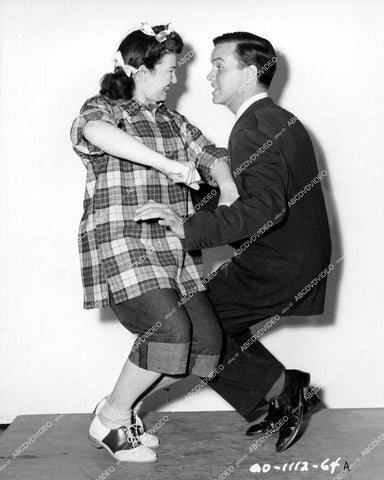 crp-14843 1946 dancers Pat Yankee, Bob Haymes film It's Great to Be Young crp-14843