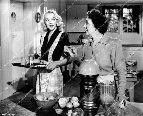 crp-14857 1946 Ann Codee, Leslie Brooks film It's Great to Be Young crp-14857