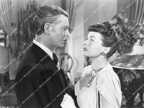 crp-14923 1946 Catherine McLeod, Philip Dorn film I've Always Loved You crp-14923