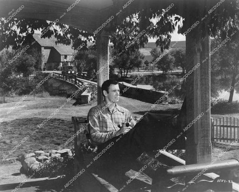 crp-14929 1946 Philip Dorn film I've Always Loved You crp-14929