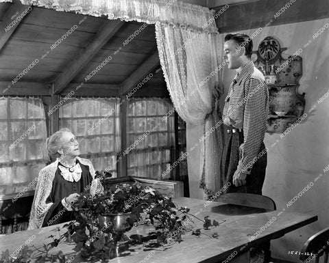 crp-14934 1946 Elizabeth Patterson, Bill Carter film I've Always Loved You crp-14934