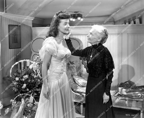 crp-14941 1946 Elizabeth Patterson, Maria Ouspenskaya film I've Always Loved You crp-14941