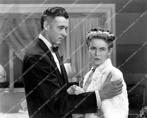crp-14942 1946 Bill Carter, Vanessa Brown film I've Always Loved You crp-14942