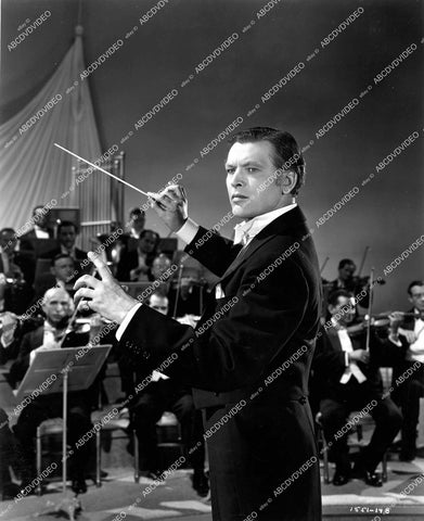 crp-14951 1946 Philip Dorn film I've Always Loved You crp-14951