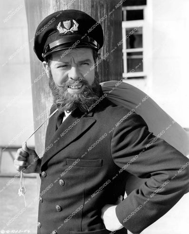 crp-14992 1944 Arthur Lake film Sailor's Holiday crp-14992