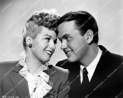 crp-15034 1944 Shelley Winters, Bob Haymes film Sailor's Holiday crp-15034