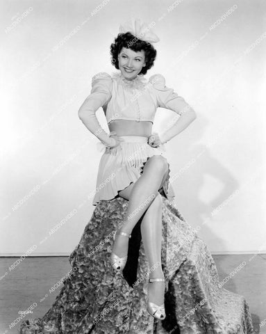 crp-15121 1944 sexy Grace McDonald portrait crp-15121