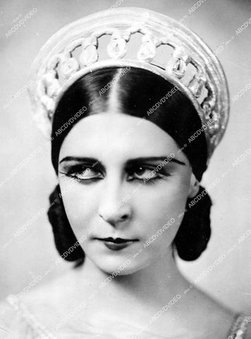 crp-15290 1920's latest fashion from Paris long eyelashes for Vamp look crp-15290