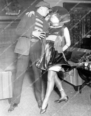 crp-15318 1920's unknown adagio dancers crp-15318