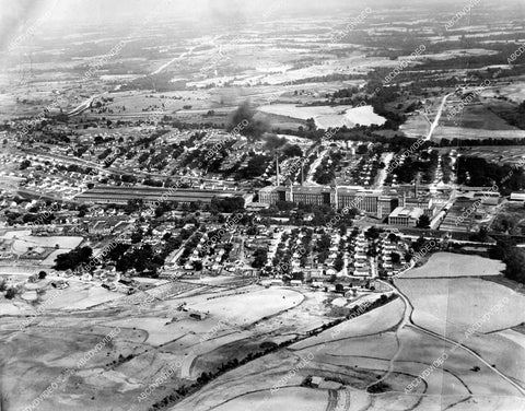 crp-15324 1934 Lancaster S.C. cotton mills & textile plants fear strike looms crp-15324