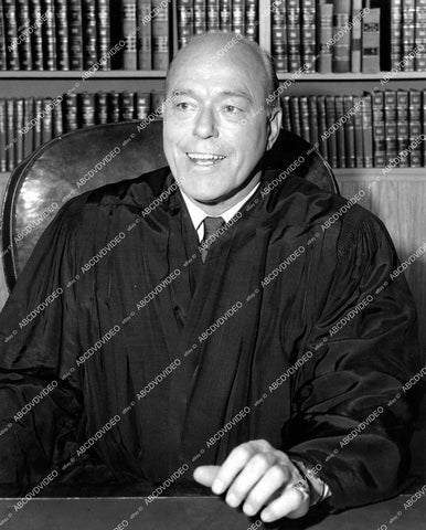 crp-15513 1962 Philip Ober portrait TVM Andy Hardy crp-15513