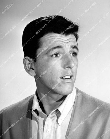 crp-15517 1962 Jimmy Hawkins portrait TVM Andy Hardy crp-15517
