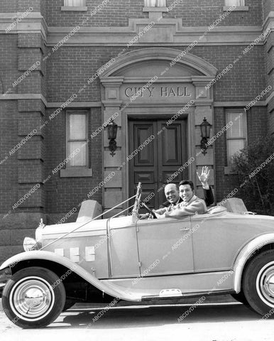 crp-15529 1962 Jimmy Hawkins, Philip Ober TVM Andy Hardy crp-15529