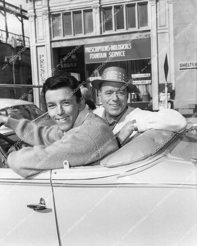 crp-15530 1962 Jimmy Hawkins, Philip Ober TVM Andy Hardy crp-15530