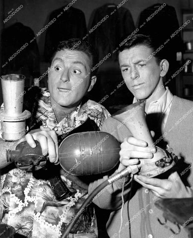 crp-15532 1962 Jimmy Hawkins, Marty Ingels TVM Andy Hardy crp-15532