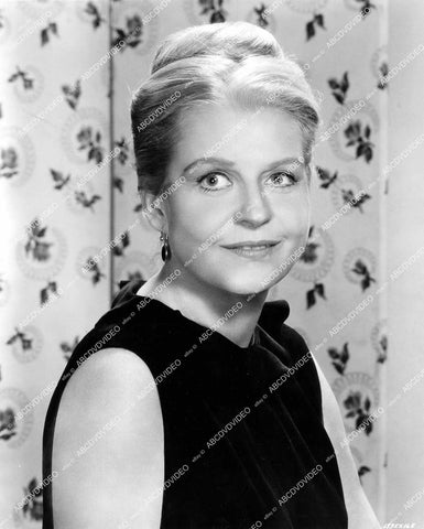 crp-15590 1966 Betty Field portrait film Seven Women crp-15590