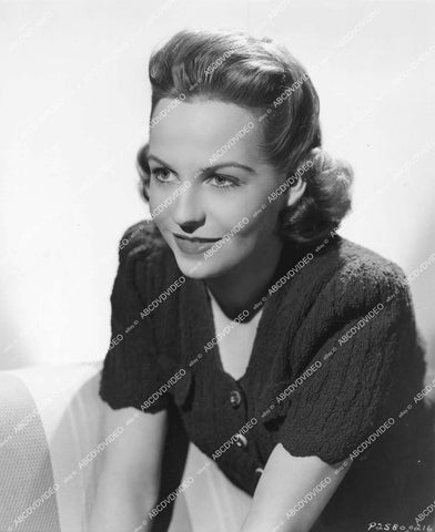 crp-15598 1941 Betty Field portrait crp-15598