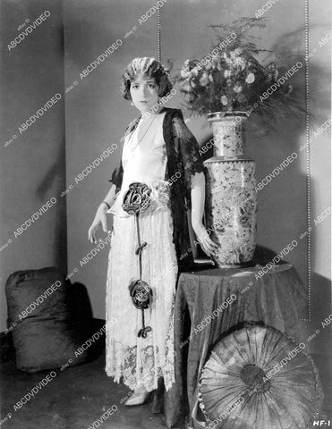 crp-15630 1923 Helen Ferguson portrait silent film The Famous Mrs Fair crp-15630
